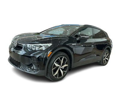2023 Volkswagen ID.4 in Calgary, Alberta