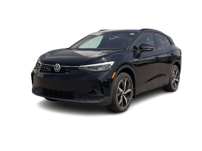 2023 Volkswagen ID.4 in Calgary, Alberta