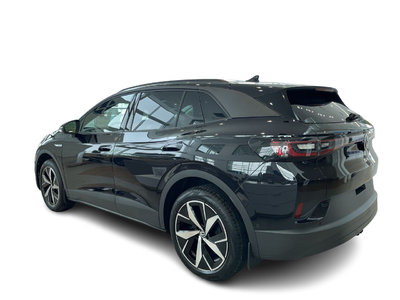 2023 Volkswagen ID.4 in Calgary, Alberta