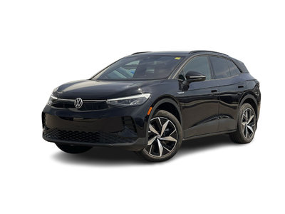 2023 Volkswagen ID.4 in Calgary, Alberta