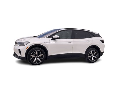 2024 Volkswagen ID.4 in Calgary, Alberta