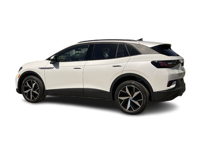 2025 Volkswagen ID.4 in Calgary, Alberta