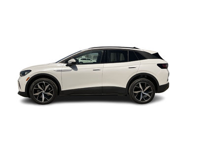 2025 Volkswagen ID.4 in Calgary, Alberta