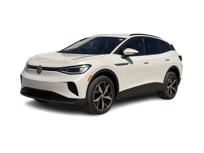 2025 Volkswagen ID.4 in Calgary, Alberta