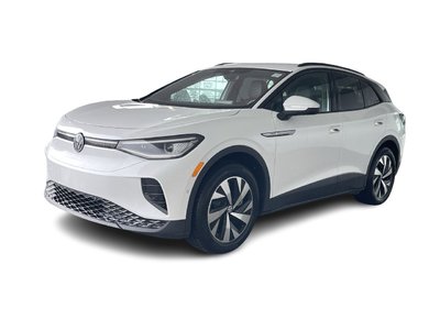 2025 Volkswagen ID.4 in Calgary, Alberta
