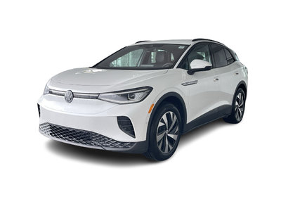 2025 Volkswagen ID.4 in Calgary, Alberta