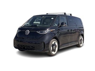 Volkswagen ID. Buzz  2025 à Calgary, Alberta