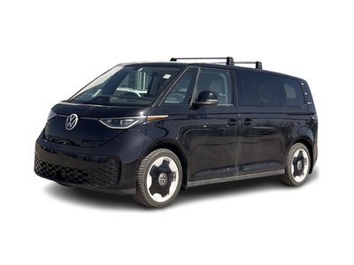 Volkswagen ID. Buzz  2025 à Calgary, Alberta