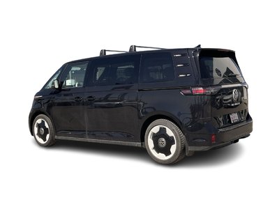 Volkswagen ID. Buzz  2025 à Calgary, Alberta