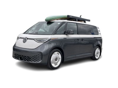 Volkswagen ID. Buzz  2025 à Calgary, Alberta