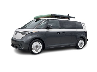 Volkswagen ID. Buzz  2025 à Calgary, Alberta