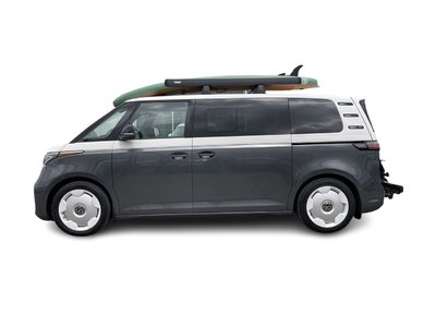 Volkswagen ID. Buzz  2025 à Calgary, Alberta