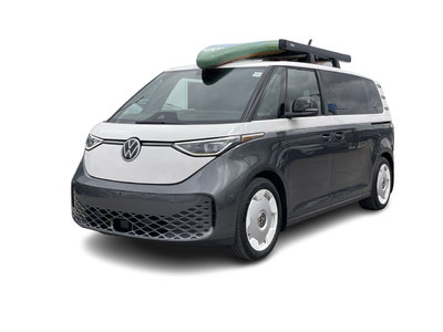 2025 Volkswagen ID. Buzz in Calgary, Alberta
