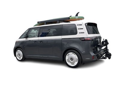 Volkswagen ID. Buzz  2025 à Calgary, Alberta