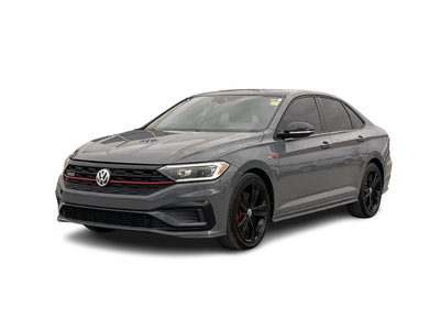 2021 Volkswagen Jetta GLI in Calgary, Alberta
