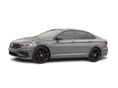 2021 Volkswagen Jetta GLI in Calgary, Alberta