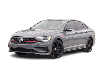 2021 Volkswagen Jetta GLI in Calgary, Alberta