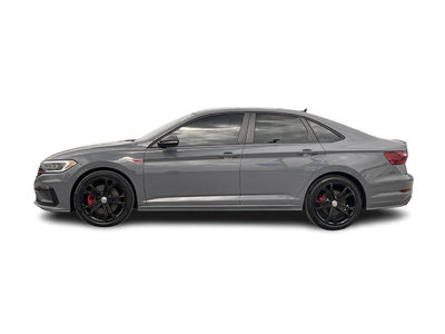 Volkswagen Jetta GLI  2021 à Calgary, Alberta