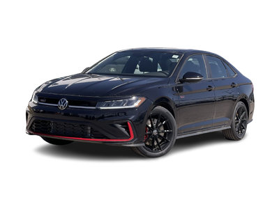 2025 Volkswagen Jetta GLI in Calgary, Alberta