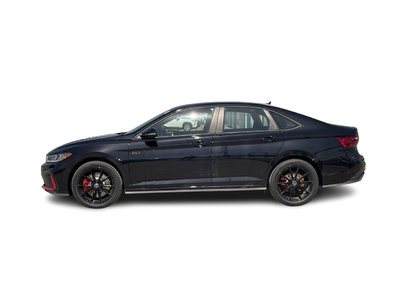 2025 Volkswagen Jetta GLI in Calgary, Alberta