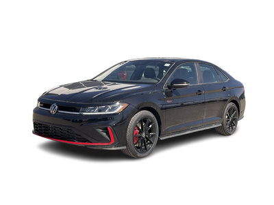 2025 Volkswagen Jetta GLI in Calgary, Alberta