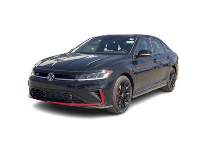 2025 Volkswagen Jetta GLI in Calgary, Alberta