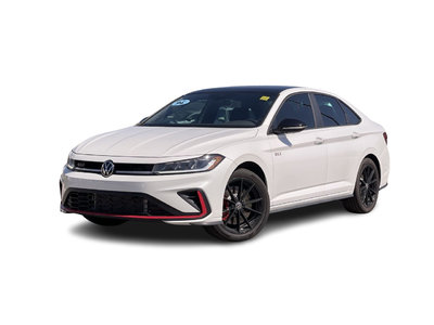 2025 Volkswagen Jetta GLI in Calgary, Alberta