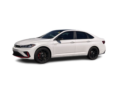 2025 Volkswagen Jetta GLI in Calgary, Alberta