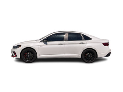 2025 Volkswagen Jetta GLI in Calgary, Alberta