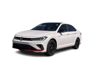 2025 Volkswagen Jetta GLI in Calgary, Alberta
