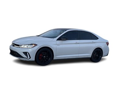 2025 Volkswagen Jetta GLI in Calgary, Alberta