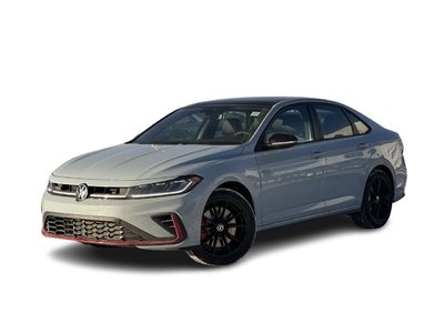 2026 Volkswagen Jetta GLI in Calgary, Alberta