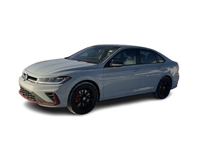 2026 Volkswagen Jetta GLI in Calgary, Alberta