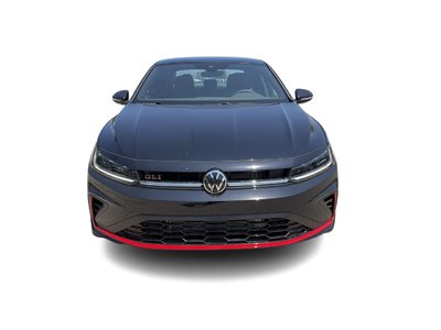 2026 Volkswagen Jetta GLI in Calgary, Alberta