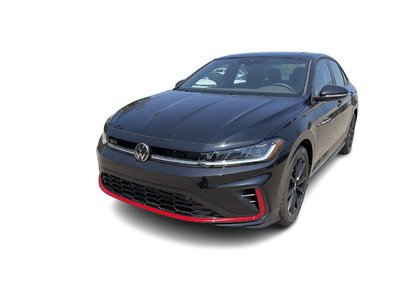 2026 Volkswagen Jetta GLI in Calgary, Alberta