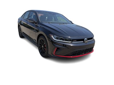2026 Volkswagen Jetta GLI in Calgary, Alberta