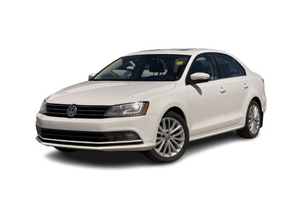 2017 Volkswagen Jetta in Calgary, Alberta