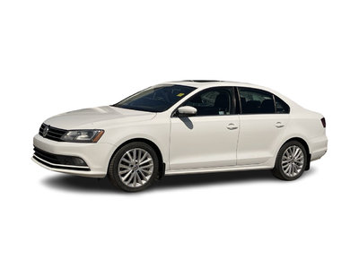 2017 Volkswagen Jetta in Calgary, Alberta