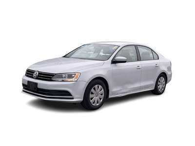 2017 Volkswagen Jetta in Calgary, Alberta