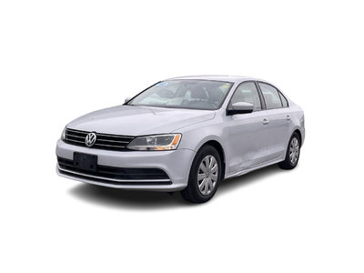 2017 Volkswagen Jetta in Calgary, Alberta