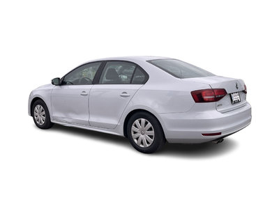 2017 Volkswagen Jetta in Calgary, Alberta