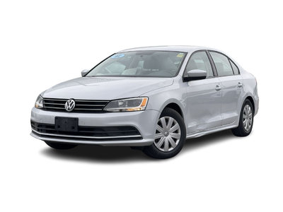 2017 Volkswagen Jetta in Calgary, Alberta