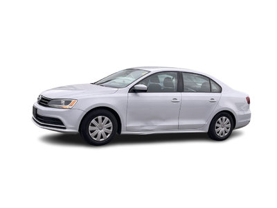 2017 Volkswagen Jetta in Calgary, Alberta