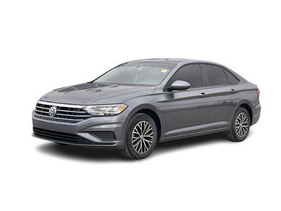 Volkswagen Jetta  2021 à Calgary, Alberta
