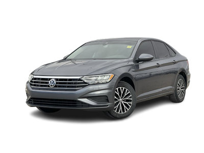 Volkswagen Jetta  2021 à Calgary, Alberta