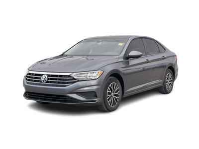 Volkswagen Jetta  2021 à Calgary, Alberta