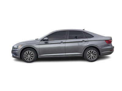 Volkswagen Jetta  2021 à Calgary, Alberta