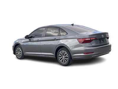 Volkswagen Jetta  2021 à Calgary, Alberta