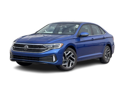 2024 Volkswagen Jetta in Calgary, Alberta
