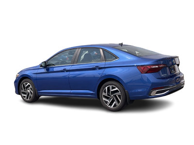 2024 Volkswagen Jetta in Calgary, Alberta